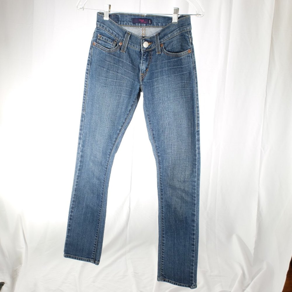 Levi's 504 Tilted - 1M
